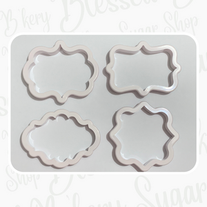 Biscuit Cutter