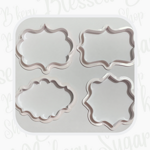Biscuit Cutter