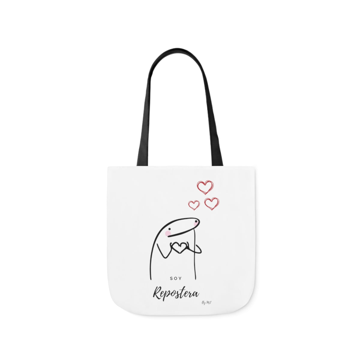 Deformito "Soy Repostera" Tote Bag