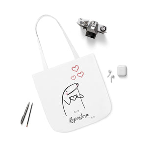 Deformito "Soy Repostera" Tote Bag