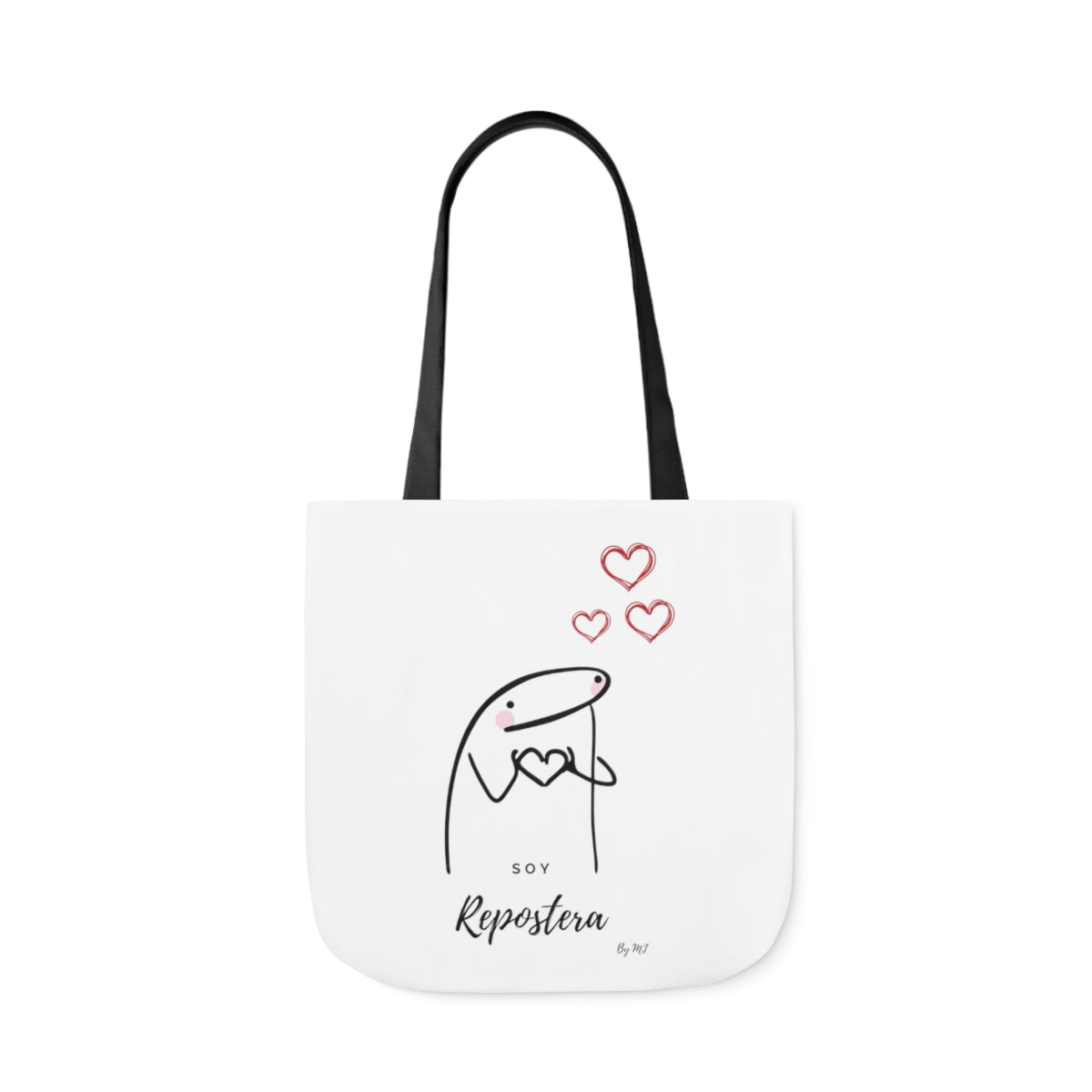 Deformito "Soy Repostera" Tote Bag