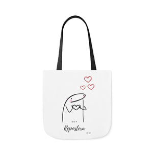 Deformito "Soy Repostera" Tote Bag