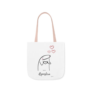 Deformito "Soy Repostera" Tote Bag