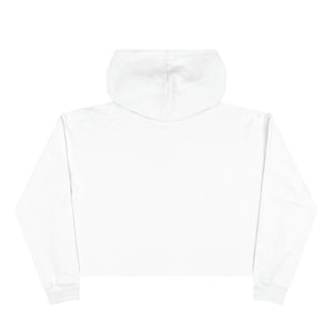Dios es Dulce Crop Hoodie