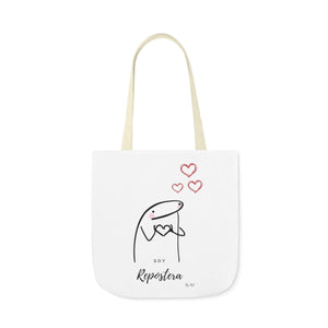 Deformito "Soy Repostera" Tote Bag