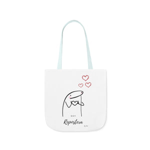 Deformito "Soy Repostera" Tote Bag