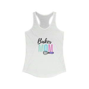 Baker Mom's Color Tank