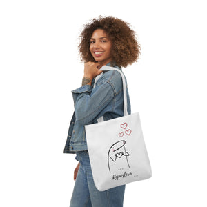 Deformito "Soy Repostera" Tote Bag