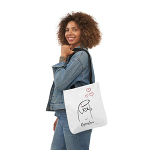 Deformito "Soy Repostera" Tote Bag