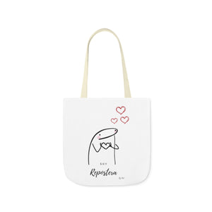 Deformito "Soy Repostera" Tote Bag