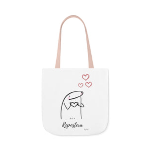 Deformito "Soy Repostera" Tote Bag