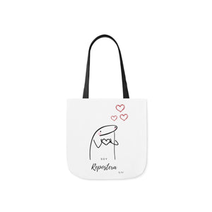 Deformito "Soy Repostera" Tote Bag