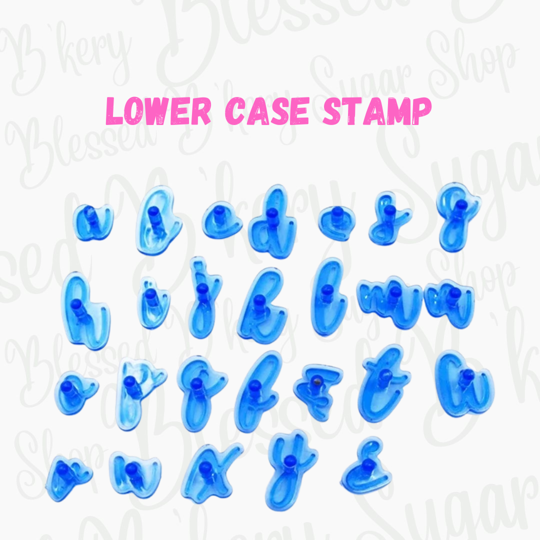 Letters