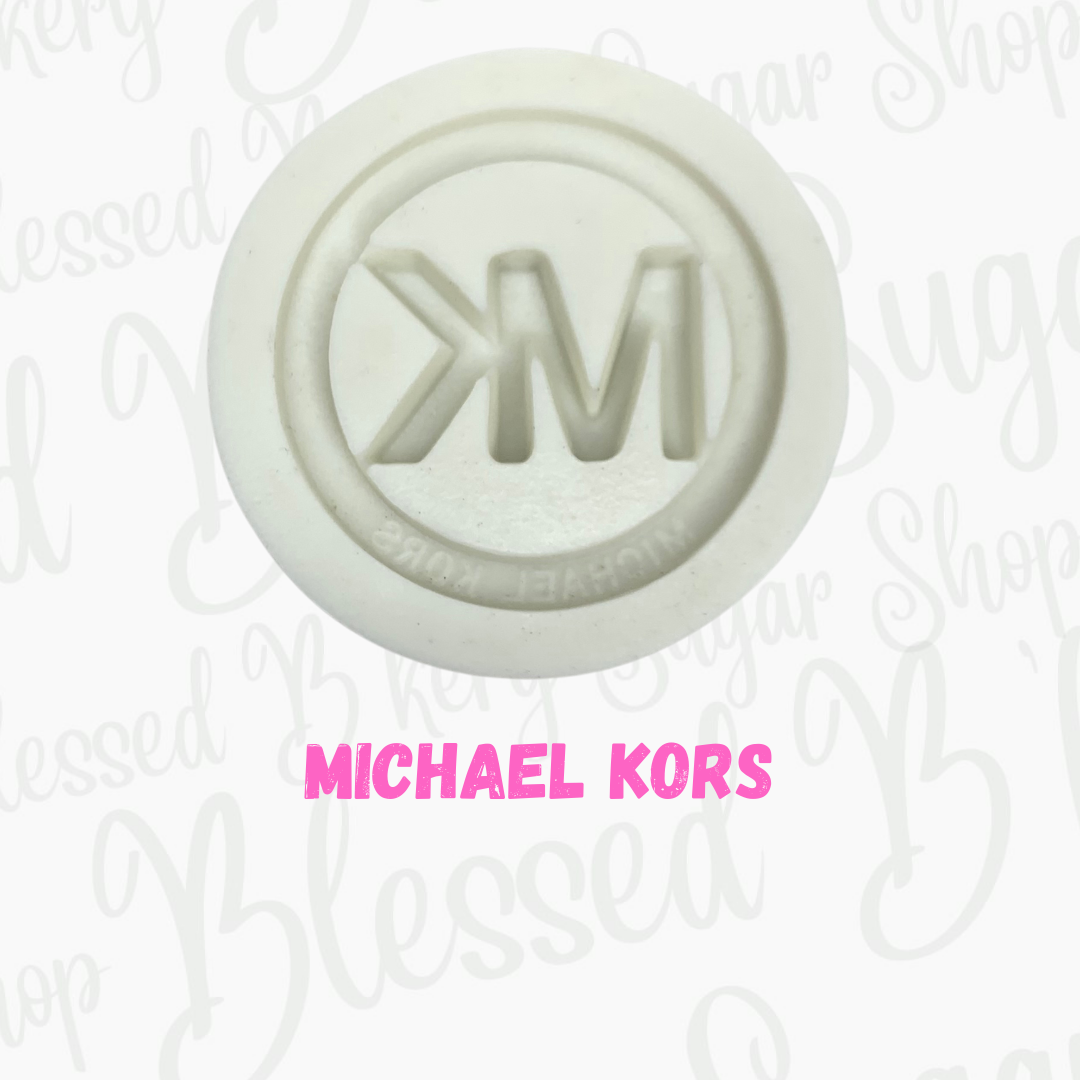 Variedad Moldes Silicon